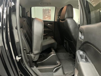 2019 Chevrolet Colorado 4WD ZR2