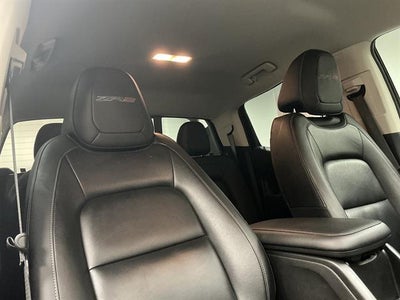 2019 Chevrolet Colorado 4WD ZR2