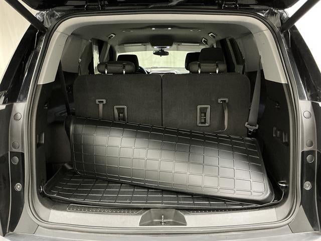2017 GMC Acadia SLE