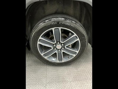 2020 GMC Acadia SLT