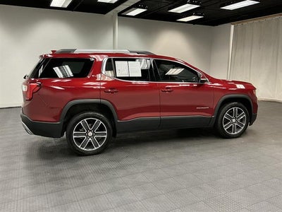 2020 GMC Acadia SLT