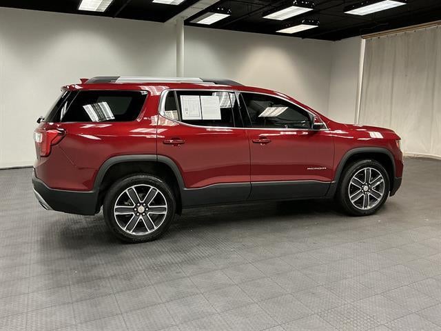 2020 GMC Acadia SLT