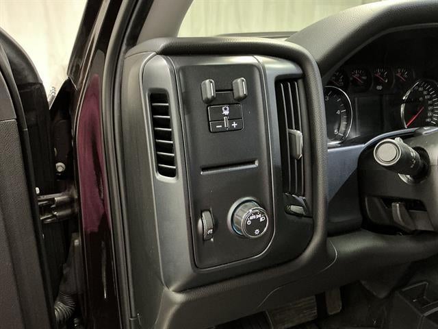 2018 GMC Sierra 2500 HD Base