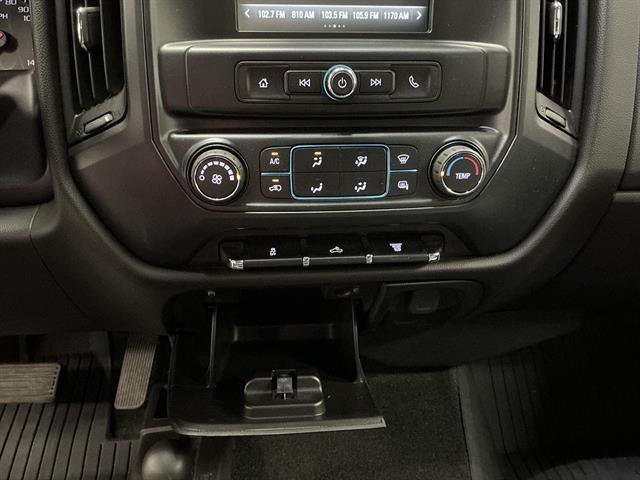2018 GMC Sierra 2500 HD Base