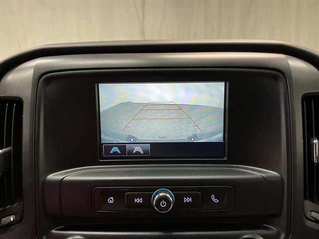 2018 GMC Sierra 2500 HD Base