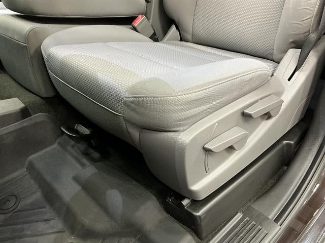 2018 GMC Sierra 2500 HD Base