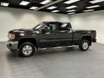 2018 GMC Sierra 2500 HD Base