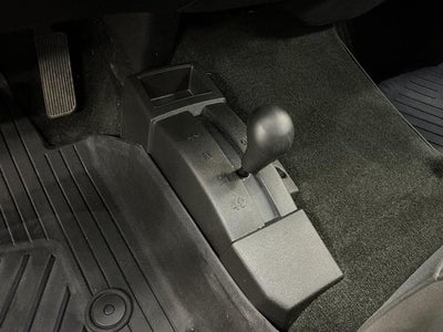 2018 GMC Sierra 2500 HD Base