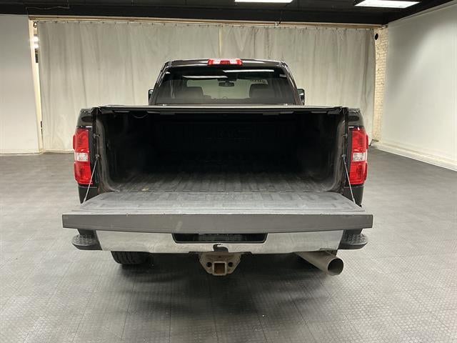 2018 GMC Sierra 2500 HD Base