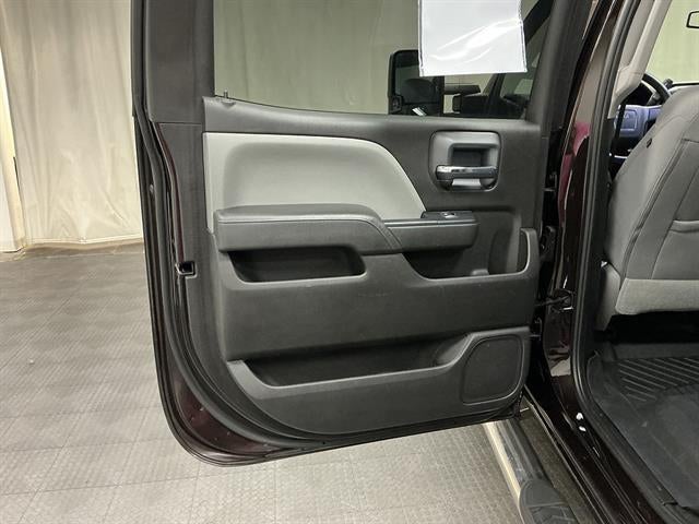 2018 GMC Sierra 2500 HD Base