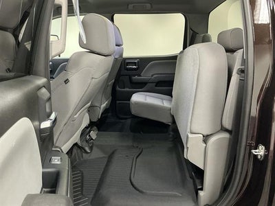 2018 GMC Sierra 2500 HD Base