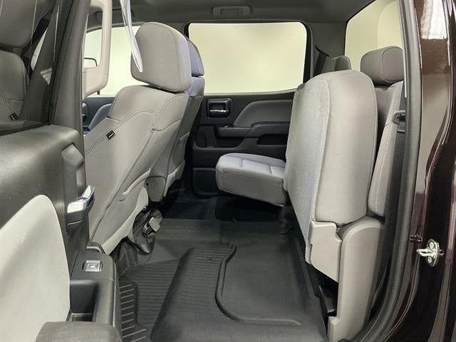 2018 GMC Sierra 2500 HD Base