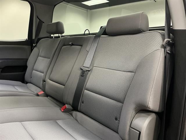 2018 GMC Sierra 2500 HD Base