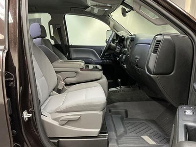 2018 GMC Sierra 2500 HD Base