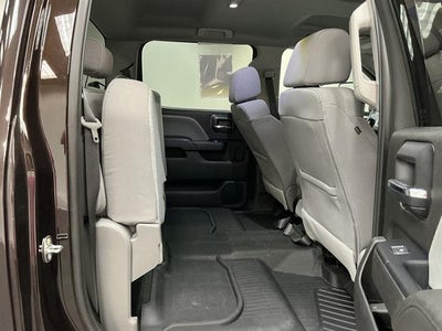 2018 GMC Sierra 2500 HD Base