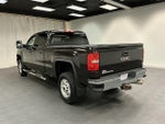 2018 GMC Sierra 2500 HD Base