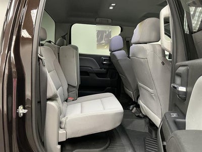 2018 GMC Sierra 2500 HD Base