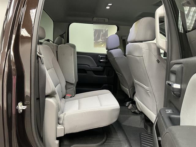 2018 GMC Sierra 2500 HD Base