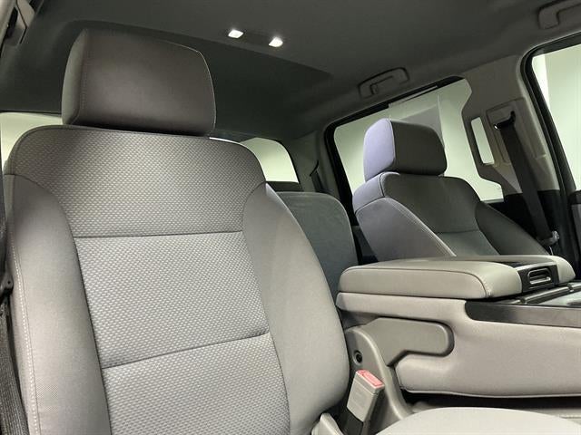 2018 GMC Sierra 2500 HD Base