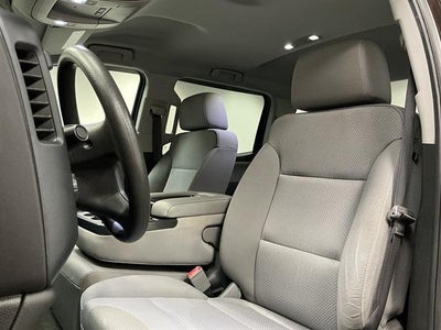 2018 GMC Sierra 2500 HD Base