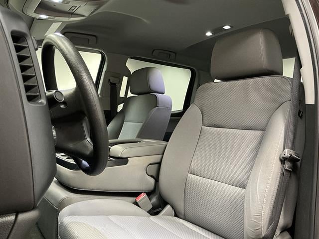 2018 GMC Sierra 2500 HD Base