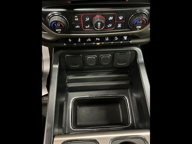 2016 GMC Sierra 2500 HD Denali