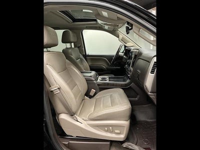 2016 GMC Sierra 2500 HD Denali
