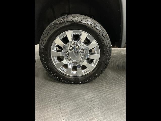 2016 GMC Sierra 2500 HD Denali