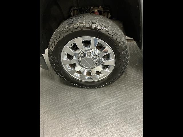 2016 GMC Sierra 2500 HD Denali