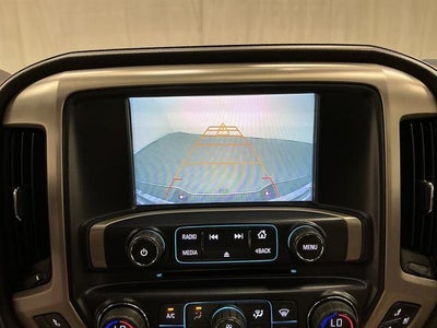2017 GMC Sierra 3500 HD Denali