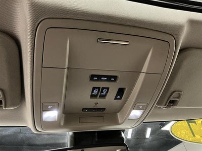 2017 GMC Sierra 3500 HD Denali
