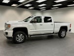 2017 GMC Sierra 3500 HD Denali