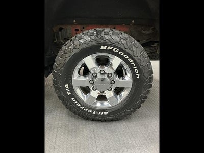 2017 GMC Sierra 3500 HD Denali