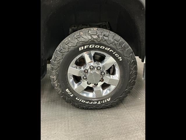 2017 GMC Sierra 3500 HD Denali