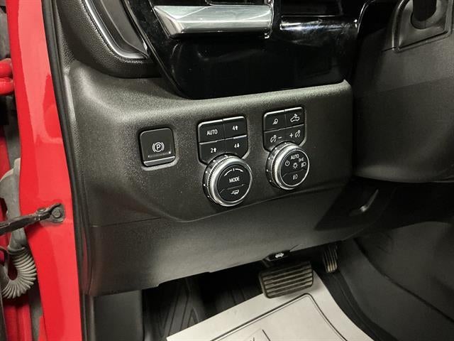 2024 GMC Sierra 2500 HD SLT