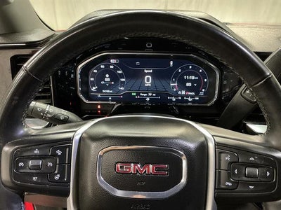 2024 GMC Sierra 2500 HD SLT