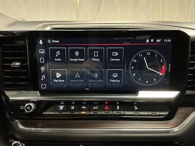 2024 GMC Sierra 2500 HD SLT