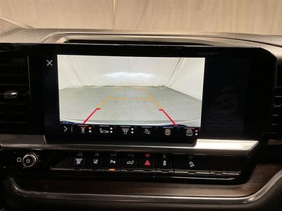 2024 GMC Sierra 2500 HD SLT