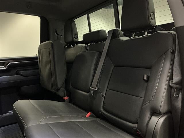 2024 GMC Sierra 2500 HD SLT