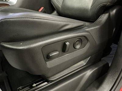 2024 GMC Sierra 2500 HD SLT