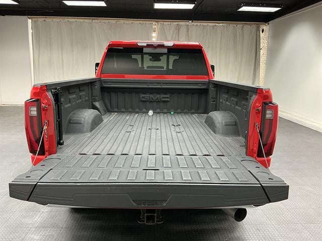 2024 GMC Sierra 2500 HD SLT