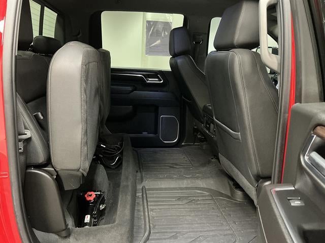 2024 GMC Sierra 2500 HD SLT