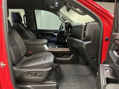 2024 GMC Sierra 2500 HD SLT