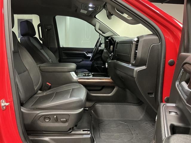 2024 GMC Sierra 2500 HD SLT