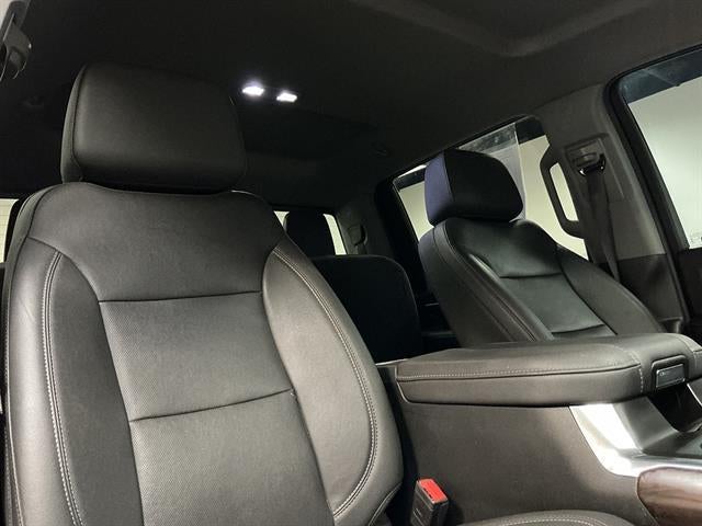 2024 GMC Sierra 2500 HD SLT