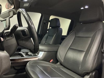 2024 GMC Sierra 2500 HD SLT