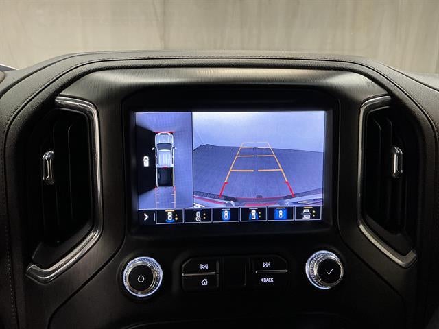 2023 GMC Sierra 2500 HD AT4