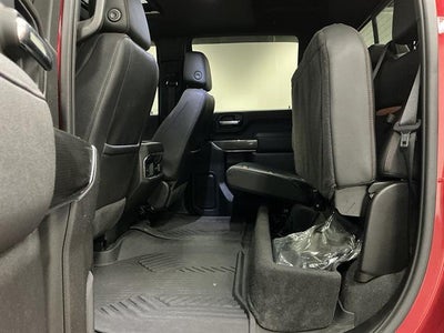 2023 GMC Sierra 2500 HD AT4