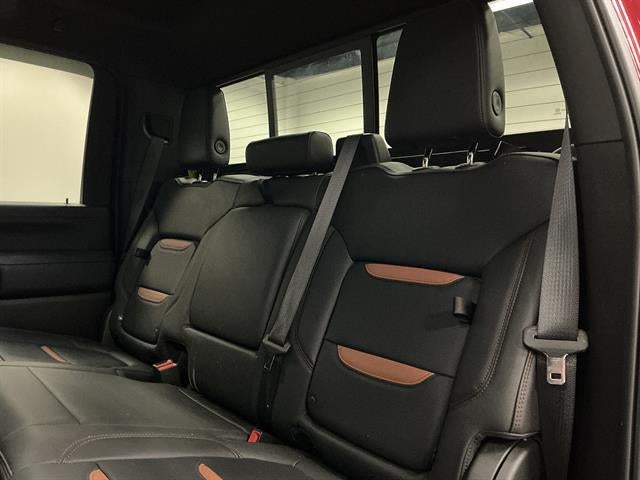 2023 GMC Sierra 2500 HD AT4