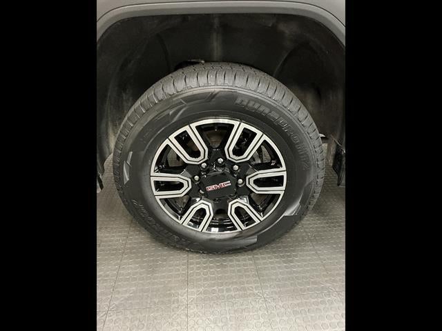 2023 GMC Sierra 2500 HD AT4